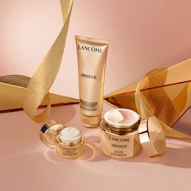 3-Pc. Absolue Rich Cream outlet Revitalizing & Brightening Skincare Set